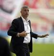 Hernán Crespo  Foto: Alexandre Loureiro / Reuters