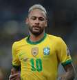 Neymar deixa comissão técnica da Seleção muito apreensiva
10/07/2021 REUTERS/Ricardo Moraes  Foto: Reuters