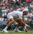 Jean-Julien Rojer não vai disputar os Jogos Olímpicos de Tóquio Reprodução Instagram @julrojer.jpeg  Foto: @julrojer.jpeg /  Reprodução Instagram 