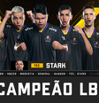 Vivo Keyd é campeã da LBFF 5  Foto: Garena / Divulgação