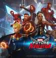 Marvel Future Revolution chega já em agosto   Foto: Divulgação/Netmarble / Tecnoblog