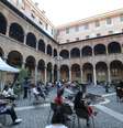 Itália vem vivendo nova alta de casos de Covid-19  Foto: ANSA / Ansa - Brasil