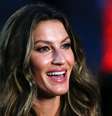 Gisele Bundchen em evento em Milão
24/9/2017 REUTERS/Stefano Rellandini  Foto: Reuters