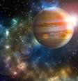 O astro da sorte faz mudanças importantes e vai mexer bastante com o astral. Veja o que isso significa e como pode influenciar o seu signo. -  Foto: Foto de Shutterstock. / João Bidu