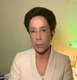 Revelação de Zileide Silva sobre luta contra o câncer pode incentivar muitas mulheres a fazer o autoexame  Foto: Reprodução/GloboNews