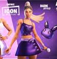 Essa não é uma imagem oficial. Se trata de uma arte do @D3NNI_yt, um artista que já teve artes compradas pela própria Epic Games  Foto: @D3NNI_yt / Reprodução