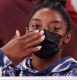 Simone Biles é considerada a melhor ginasta da história  Foto: Getty Images / BBC News Brasil