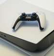 PS5 agora permite expansão do SSD   Foto: Kerde Severin/Unsplash / Tecnoblog