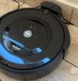 iRobot Roomba e5   Foto: André Fogaça/Tecnoblog / Tecnoblog