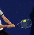 Alemão Alexander Zverev nos Jogos de Tóquio
29/07/2021
Geoff Burke-USA TODAY Sports  Foto: Reuters
