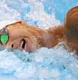 Guilherme Costa durante a sua participação na final dos 800m em Tóquio  Foto: Molly Darlington/Reuters