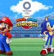 Mario & Sonic At The Olympic Games trazem os personagens mais famosos do mundo gamer em competições esportivas.  Foto: Divulgação
