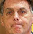 Bolsonaro em evento em Brasília
30/7/2021 
REUTERS/Adriano Machado  Foto: Reuters