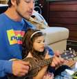 José Loreto e a filha Bella, fruto do relacionamento com Débora Nascimento  Foto: Instagram/@joseloreto / Estadão