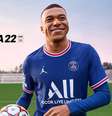 FIFA 22 chega às lojas em outubro para PlayStation 5, Xbox X/S, PlayStation 4, Xbox One e PC  Foto: Divulgação/EA Games / Estadão