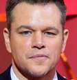 Matt Damon jurou nunca mais usar palavra depois que sua filha lhe explicou por que era inaceitável, mas sofreu críticas nas redes sociais  Foto: PA Media / BBC News Brasil