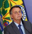 O presidente Jair Bolsonaro
27/07/2021
REUTERS/Adriano Machado  Foto: Reuters