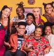 'A Casa da Vó', da Wolo TV, foi orçada em R$ 1,2 milhão  Foto: Divulgação/Casa da Vó / Estadão