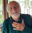 Ary Fontoura, 88, posta vídeo com bolo e agradece seus 2,9 milhões de seguidores  Foto: Reprodução Instagram / @aryfontoura / Estadão