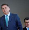 Presidente Jair Bolsonaro em Brasília
30/07/2021 REUTERS/Adriano Machado  Foto: Reuters