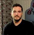 Kit Harington em entrevista ao The Jess Cagle Show nesta segunda-feira, 2  Foto: Reprodução YouTube / SiriusXM / Estadão