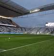 Arena Corinthians em São Paulo (SP)
04/08/2019 REUTERS/Amanda Perobelli  Foto: Reuters
