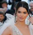 Kendall Jenner na 71ª edição do festival de cinema de Cannes 
12/05/2018 REUTERS/Regis Duvignau  Foto: Reuters
