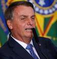 Presidente Jair Bolsonaro. (Reuters/Adriano Machado)  Foto: Reuters