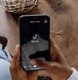 App do TikTok   Foto: Cottonbro/Pexels / Tecnoblog