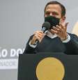 João Doria  Foto: Governo do Estado de São Paulo / Divulgação