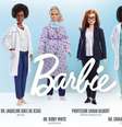 Nova coleção de Barbies da Mattel  Foto: Divulgação / Ansa - Brasil