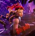 Cammy e Guile chegam ao Fortnite  Foto: Epic Games / Divulgação