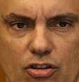 Ministro do Supremo Tribunal Federal Alexandre de Moraes
7/10/2017
REUTERS/Adriano Machado  Foto: Reuters