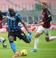 Lukaku pode estar de saída da Inter para ir para a Inglaterra  Foto: ANSA / Ansa
