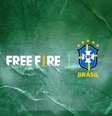 Free Fire fecha parceria com a CBF para patrocinar a Seleção Brasileira de Futebol   Foto: Divulgação/Garena / Tecnoblog
