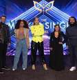 'The Masked Singer Brasil' estreia na próxima terça-feira (10), após a novela da Globo  Foto: Instagram/@themaskedsingerbr / Famosos e Celebridades