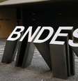 A ideia do BNDES é que quase todos os 2,5 mil funcionários retornem aos escritórios, a maioria no edifício-sede, no centro do Rio,  Foto: Fernando Frazão/Agência Brasil - 28/6/2021 / Estadão