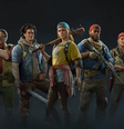 Back 4 Blood será oficialmente lançado no dia 12 de outubro  Foto: Divulgação/Warner Games