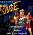 Streets of Rage  Foto: Sega / Reprodução