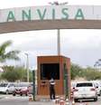 Sede da Anvisa em Brasília
23/02/2021 REUTERS/Ueslei Marcelino  Foto: Reuters