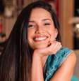 No Instagram, Juliette aproveitou para agradecer a estadia na residência da cantora.  Foto: Instagram: @juliette / Famosos e Celebridades