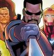 Jogo no estilo XCOM da Marvel deve se focar no lado sobrenatural   Foto: Divulgação/Marvel / Tecnoblog