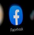 Ícone de aplicativo do Facebook 
06/01/2020
REUTERS/Dado Ruvic  Foto: Reuters