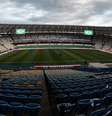 Estádio do Maracanã, no Rio de Janeiro  Foto: Thiago Ribeiro/Agif / Gazeta Press