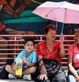 Dados da ONU apontam Venezuela como país do mundo que mais perdeu população nos últimos cinco anos  Foto: Getty Images / BBC News Brasil