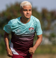 Foto: Divulgação/Fluminense  Foto: Gazeta Esportiva