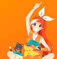 Plataforma de Streaming de animes foi adquirida pela Sony  Foto: Crunchyroll / Divulgação
