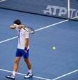  Djokovic desistiu de disputar o Masters de Cincinati Divulgação Ws Open  Foto: WS Open / Divulgação