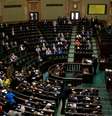 Parlamento da Polônia
11/08/2021
Slawomir Kaminski/Agencja Gazeta/via REUTERS  Foto: Reuters