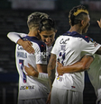 Foto: Divulgação/LDU  Foto: Gazeta Esportiva